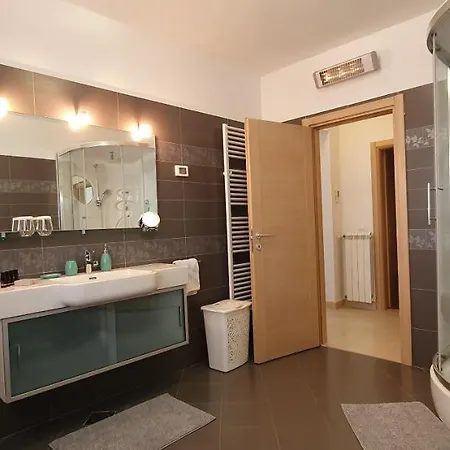 Apartman Sunce