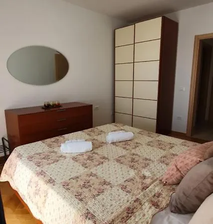 Apartman Sunce *