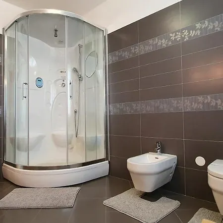 Sunce Apartman Rovinj