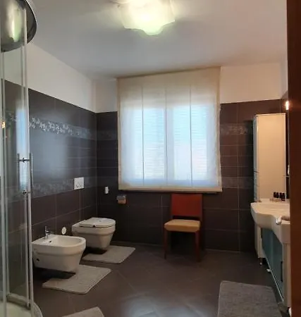 Apartman Sunce *