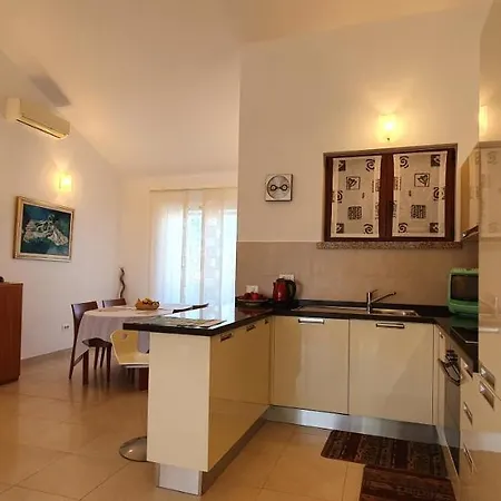 Sunce Apartman Rovinj