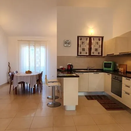 Apartman Sunce *
