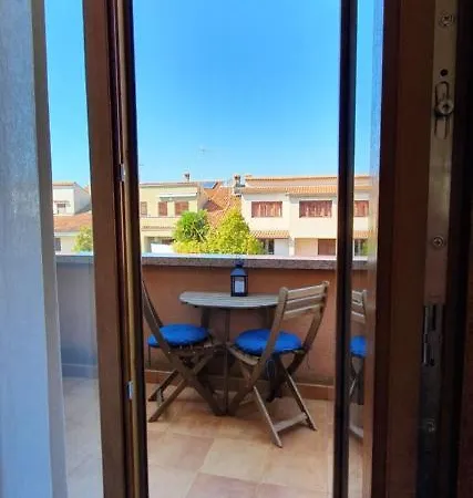 Sunce * Rovinj