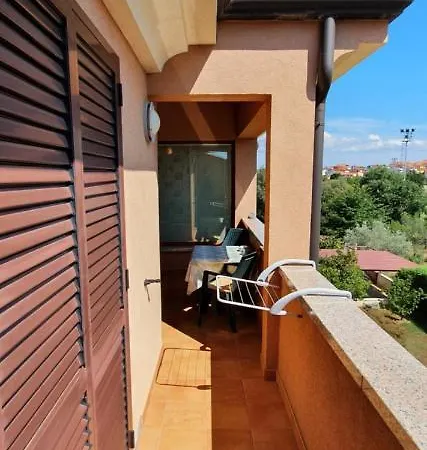 Apartman Sunce *
