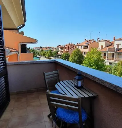 Sunce Apartman