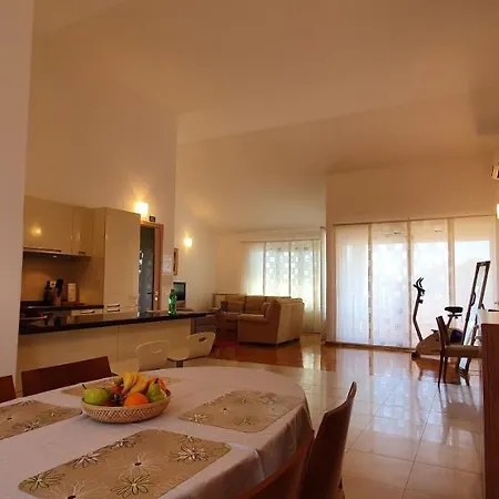 Apartman Sunce *