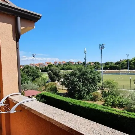 Apartman Sunce