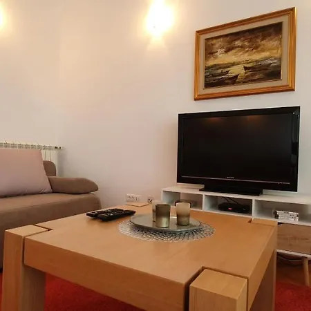 Apartman Sunce *