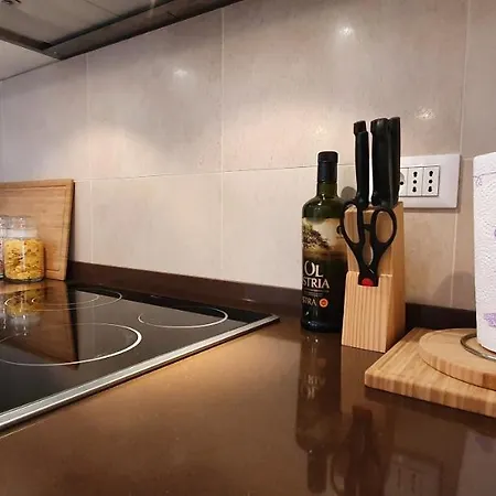 Apartman Sunce Rovinj