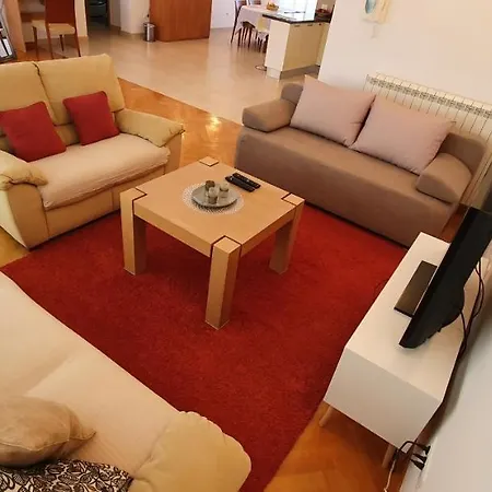 Apartman Sunce