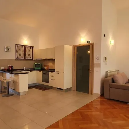 Apartman Sunce