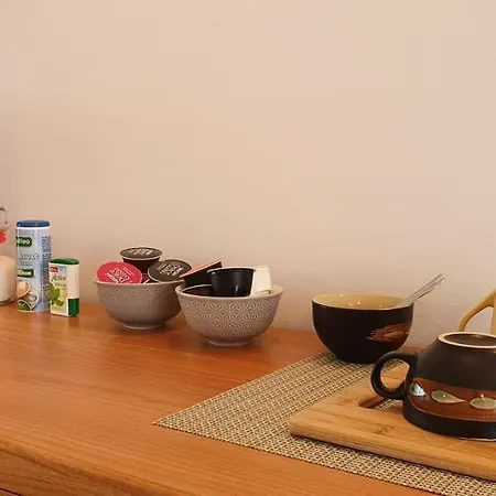 Apartman Sunce *