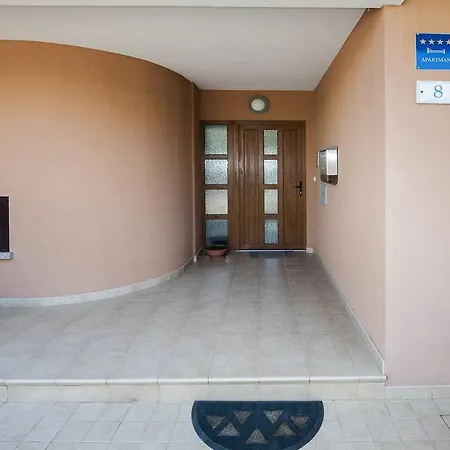 Sunce Apartman Rovinj