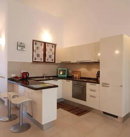 Sunce Apartman