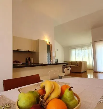 Sunce Apartman